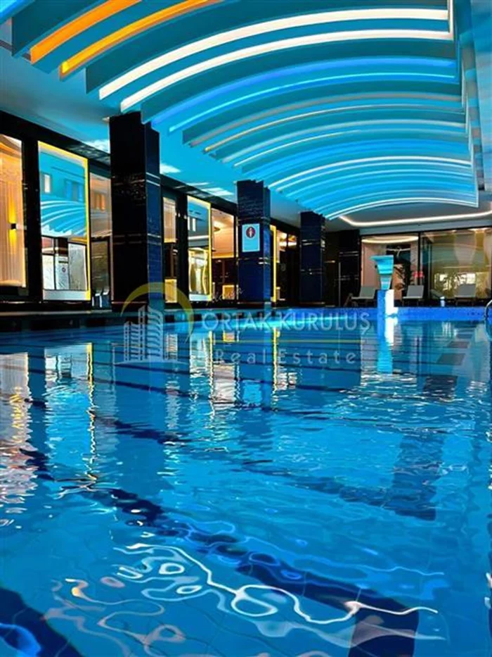 property for sale Mahmutlar - photo 6