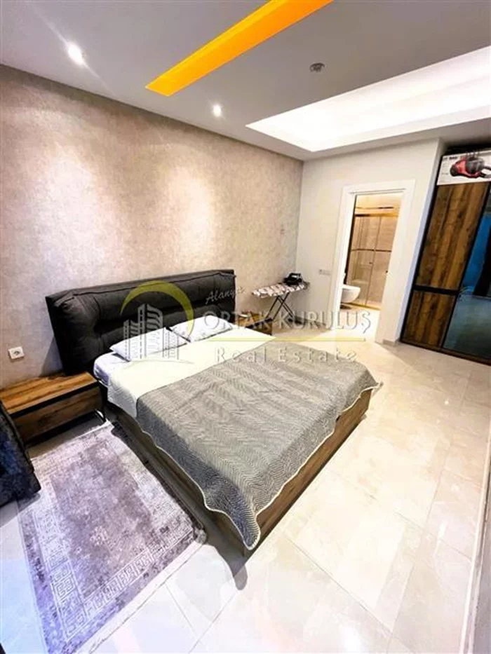 property for sale Mahmutlar - photo 22