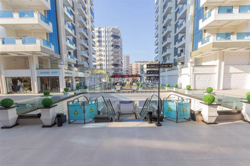 property for sale Mahmutlar 77473