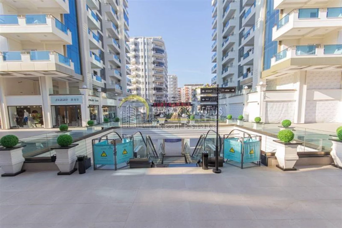 property for sale Mahmutlar - photo 4