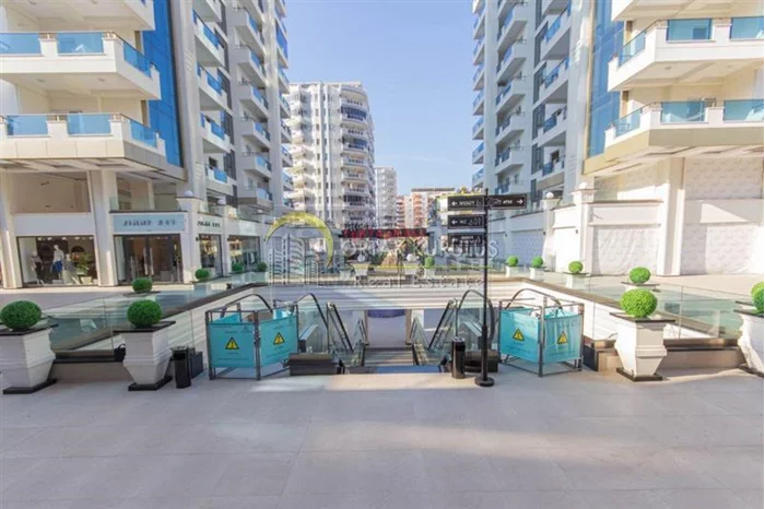 property for sale Mahmutlar - photo 4