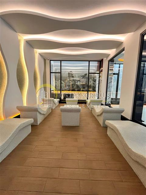 property for sale Mahmutlar 77466