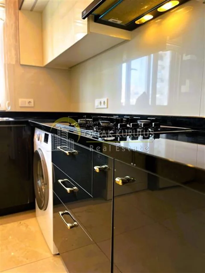 property for sale Mahmutlar - photo 15