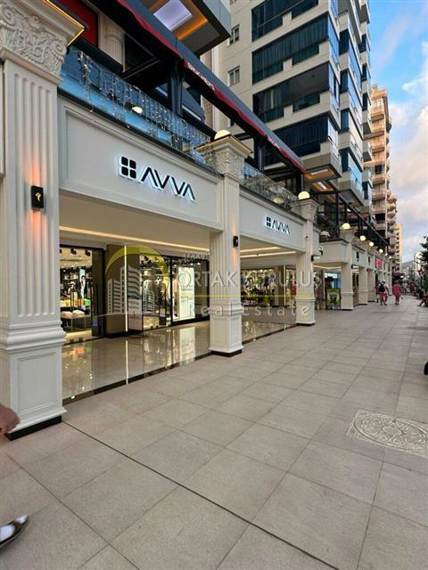 property for sale Mahmutlar 77472