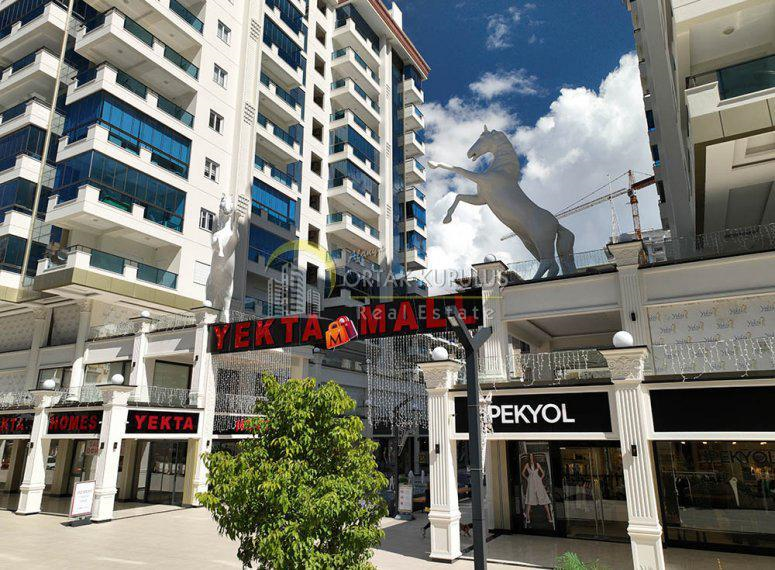 property for sale Mahmutlar 77475