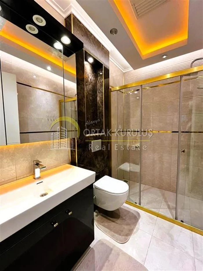 property for sale Mahmutlar - photo 25