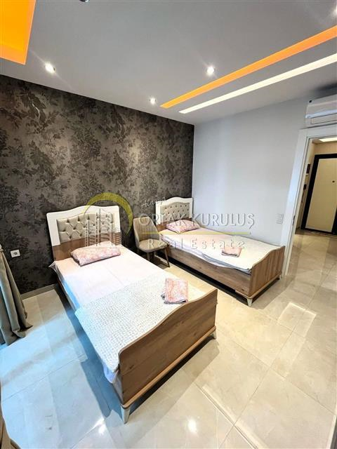 property for sale Mahmutlar 77463