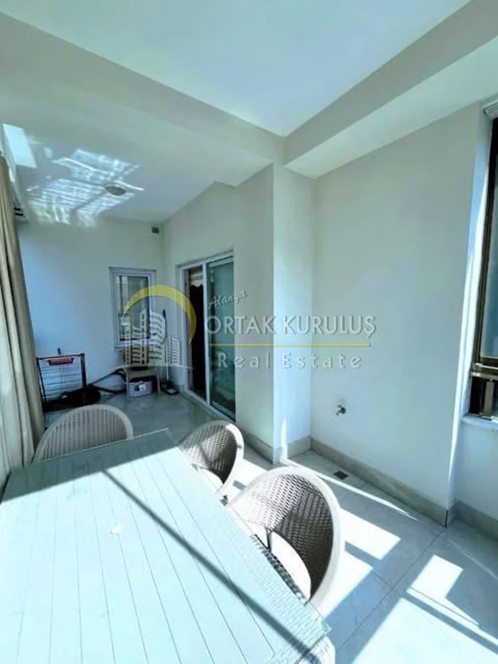 property for sale Mahmutlar - photo 20