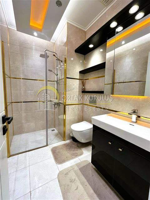 property for sale Mahmutlar 77461