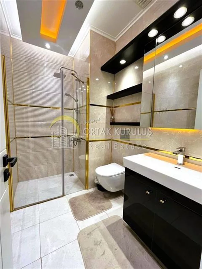 property for sale Mahmutlar - photo 26