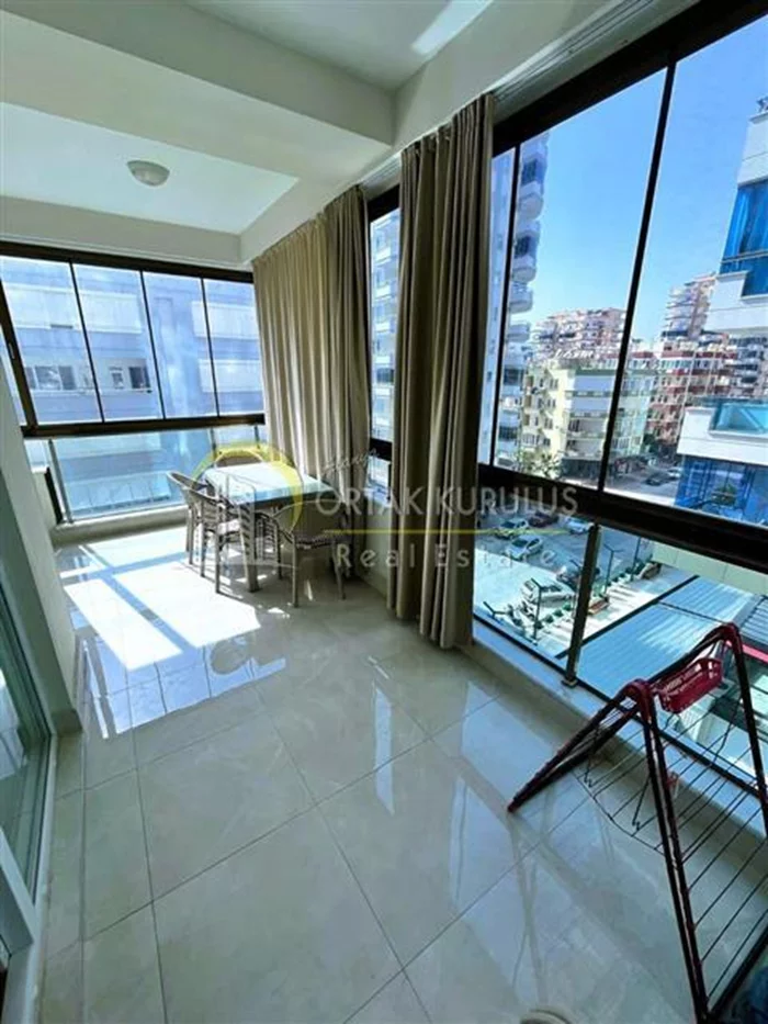 property for sale Mahmutlar - photo 28