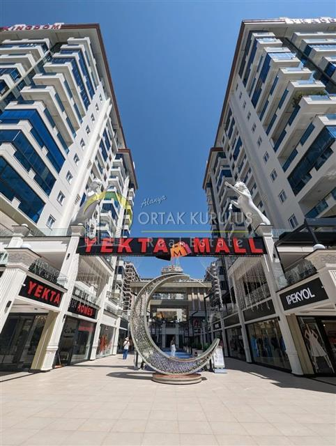 property for sale Mahmutlar 77467