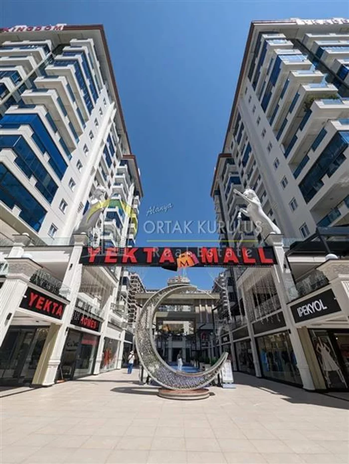 property for sale Mahmutlar - photo 3