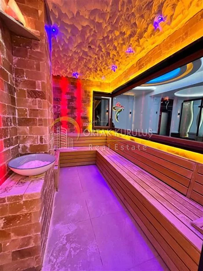 property for sale Mahmutlar - photo 12