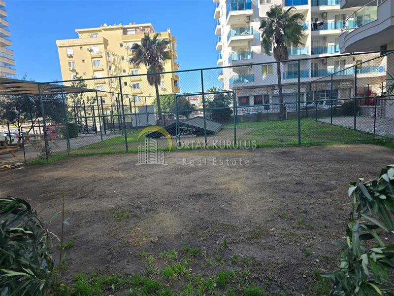 property for sale Mahmutlar 77513