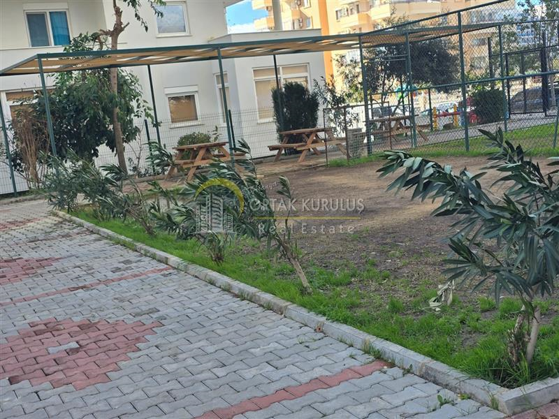 property for sale Mahmutlar 77532