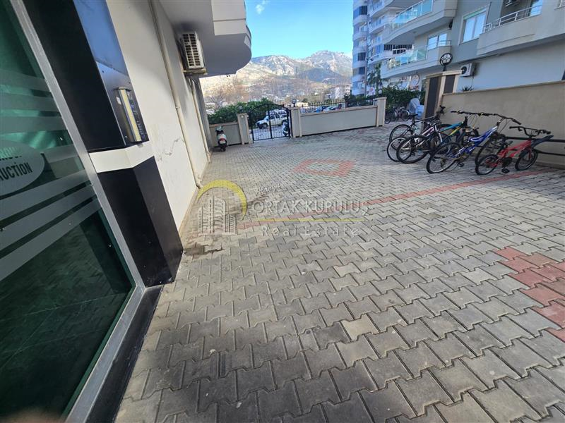 property for sale Mahmutlar 77537