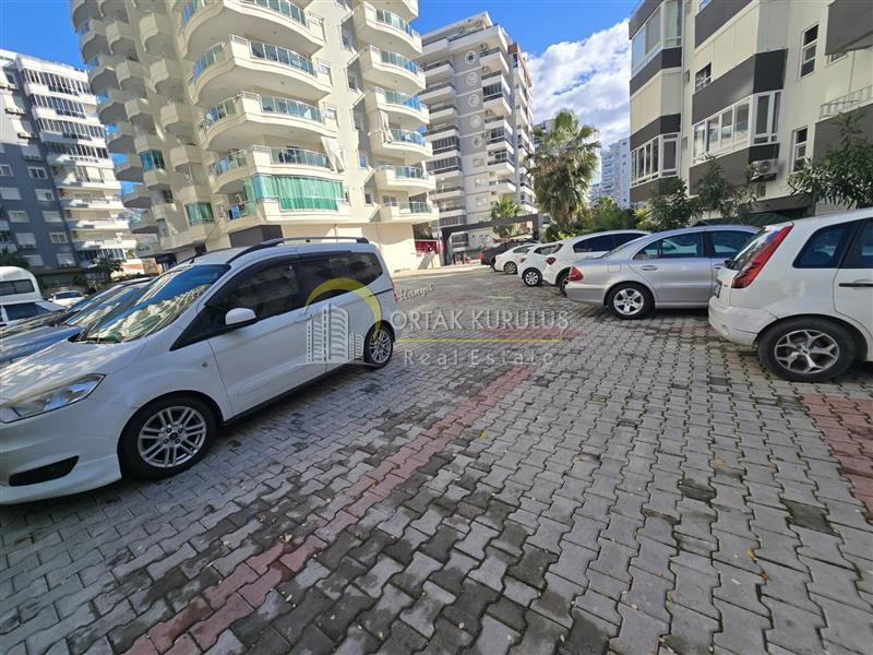 property for sale Mahmutlar 77534