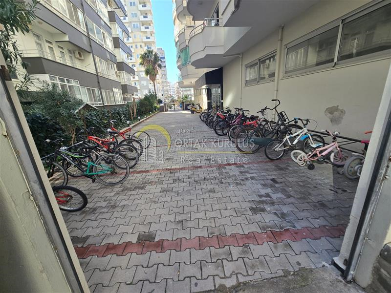 property for sale Mahmutlar 77530