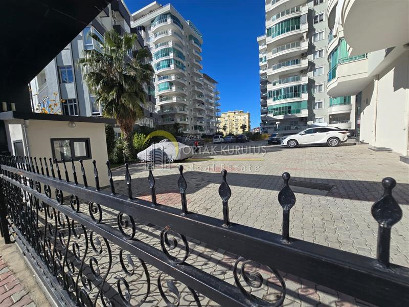 property for sale Mahmutlar 77529