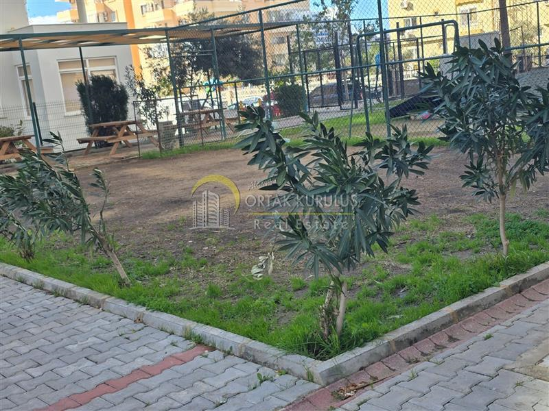 property for sale Mahmutlar 77524