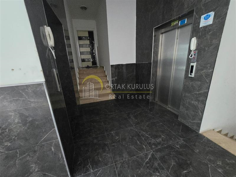 property for sale Mahmutlar 77518