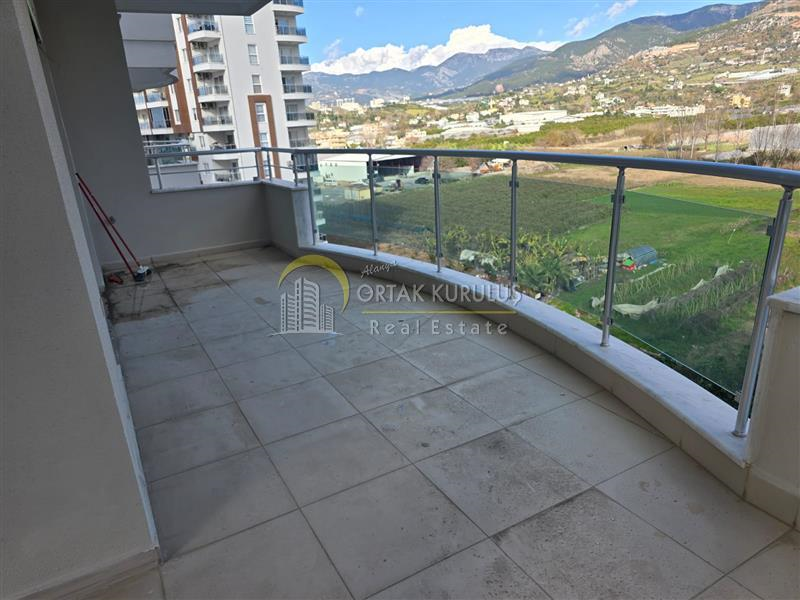 property for sale Mahmutlar 77536