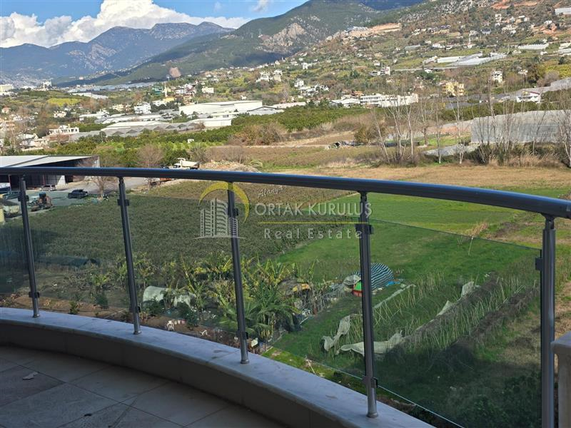 property for sale Mahmutlar 77526