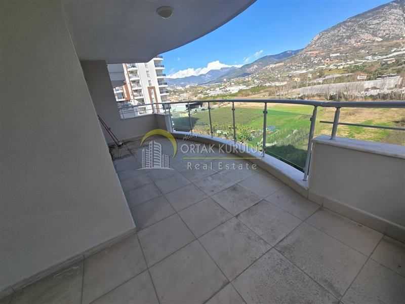 property for sale Mahmutlar 77541