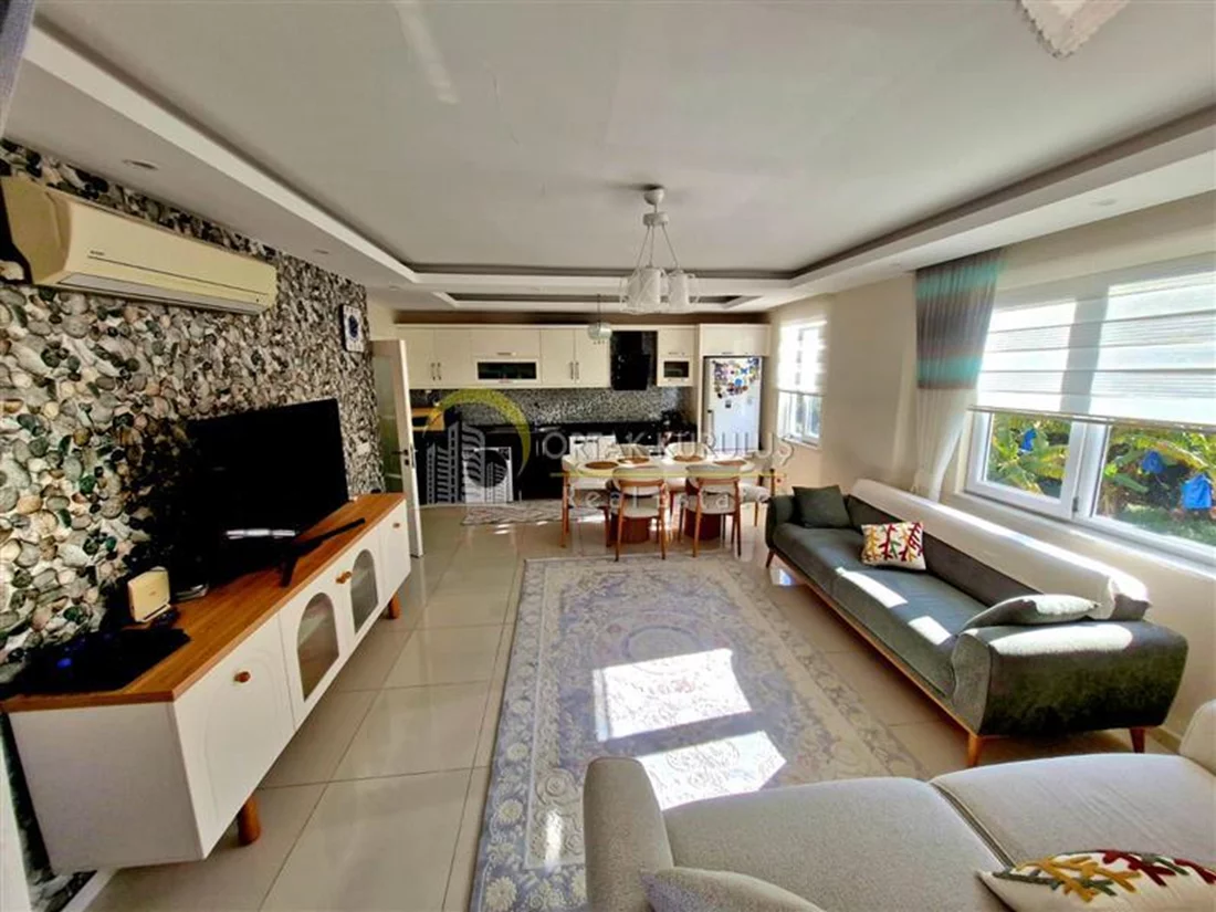 property for sale Mahmutlar - photo 4