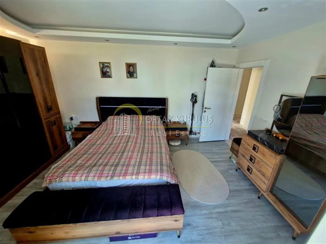 property for sale Mahmutlar - photo 12