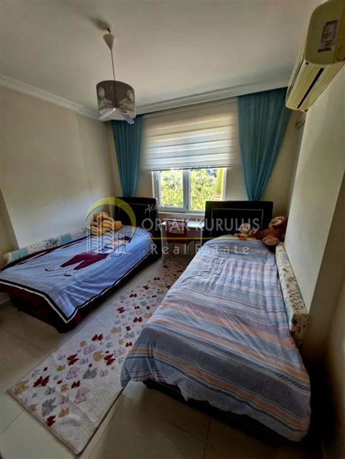 property for sale Mahmutlar - photo 14