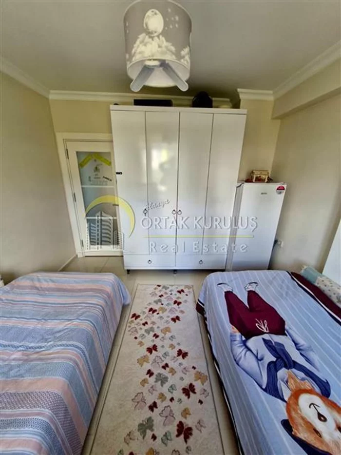 property for sale Mahmutlar - photo 15