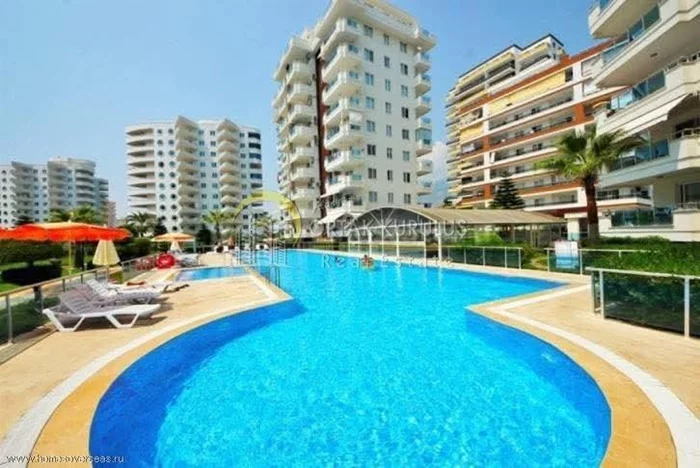 property for sale Mahmutlar - photo 2