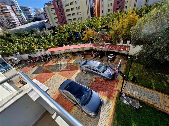 property for sale Mahmutlar - photo 19