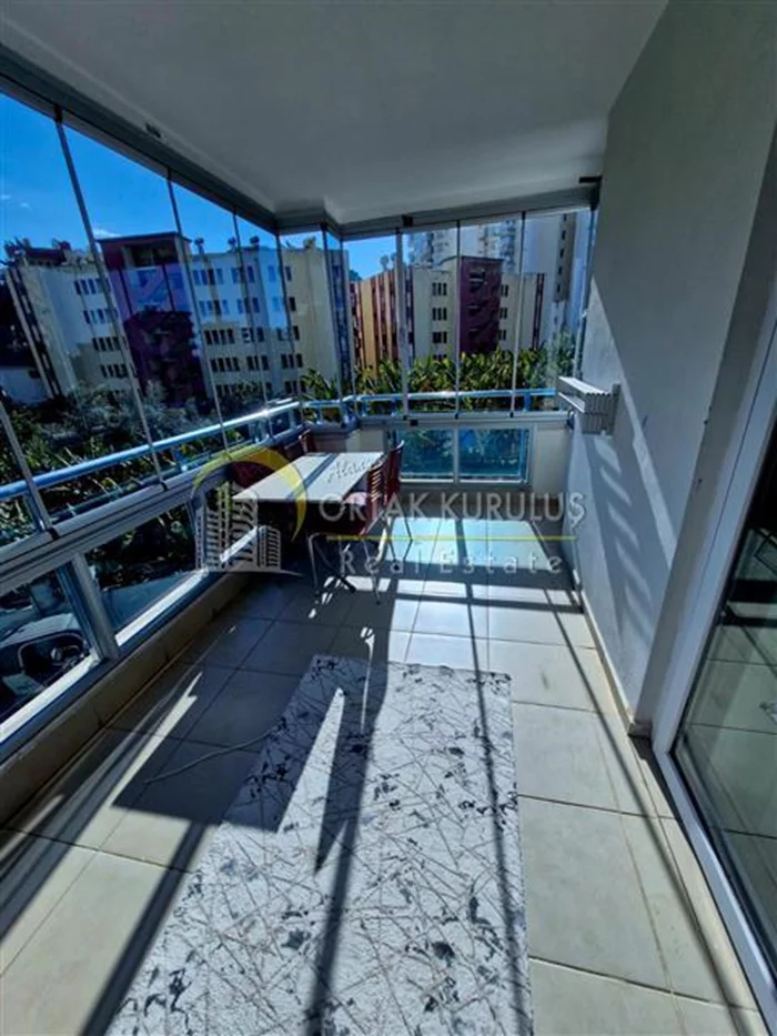 property for sale Mahmutlar - photo 18