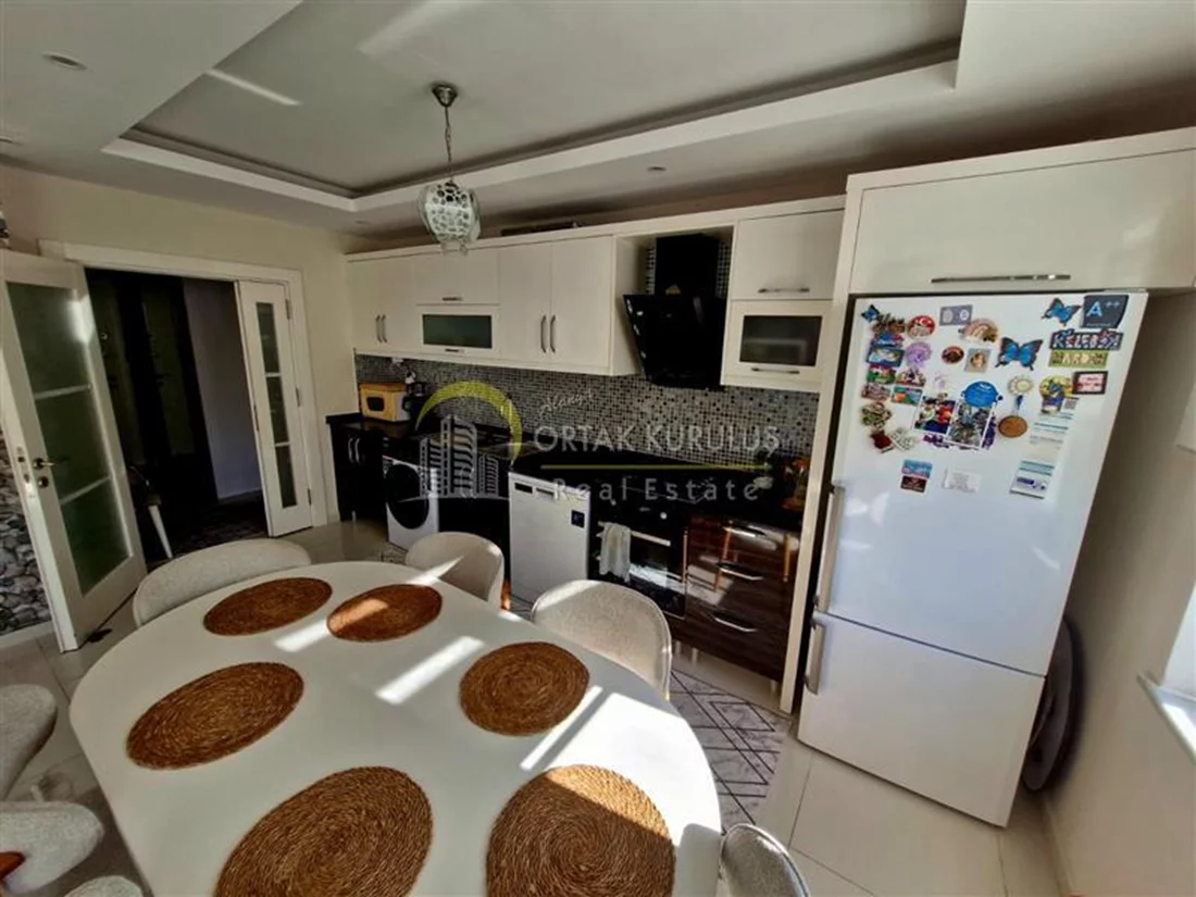 property for sale Mahmutlar - photo 6