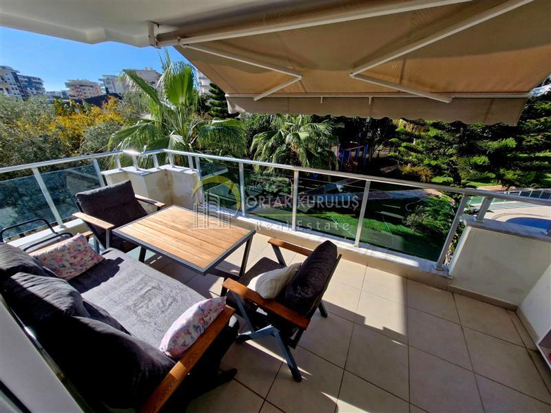 property for sale Mahmutlar 77547