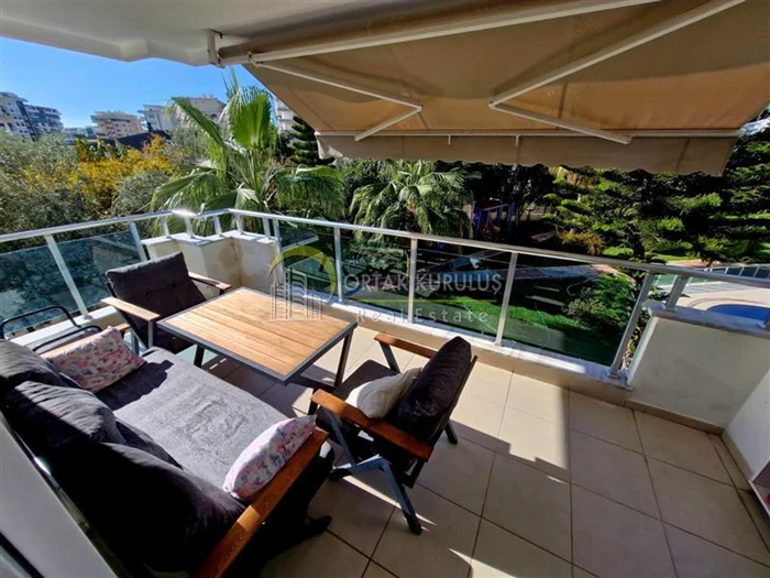 property for sale Mahmutlar - photo 16