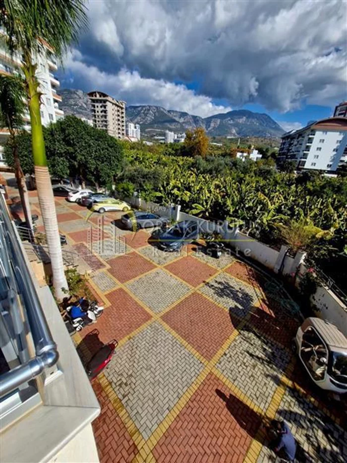 property for sale Mahmutlar - photo 21