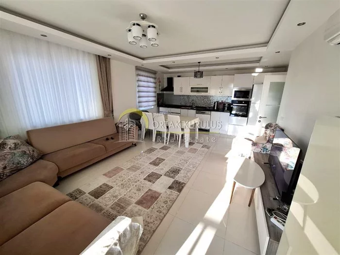 property for sale Mahmutlar - photo 12