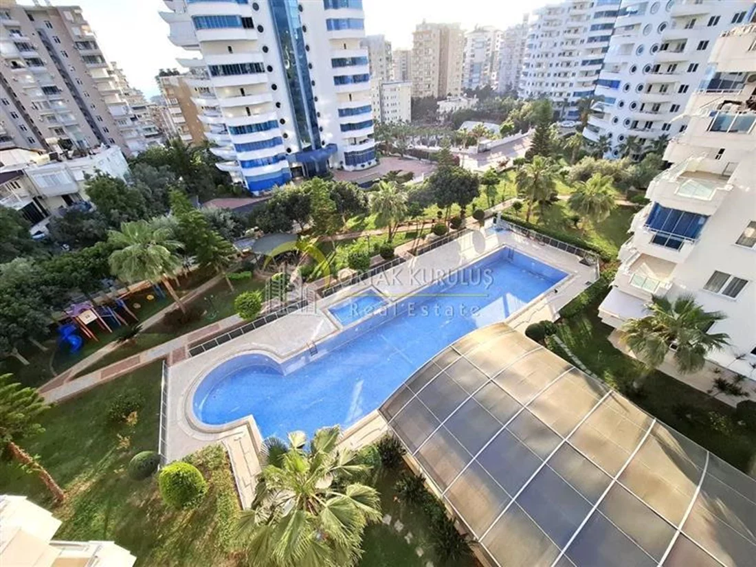 property for sale Mahmutlar - photo 3