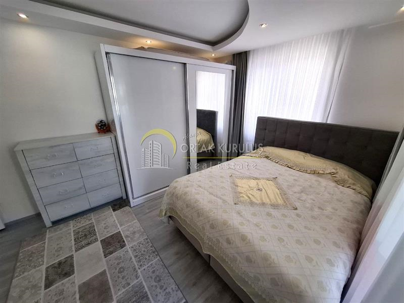 property for sale Mahmutlar 77594