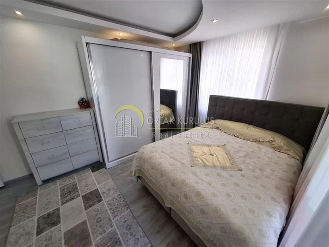 property for sale Mahmutlar - photo 18