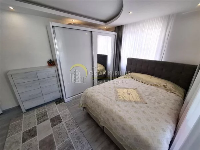 property for sale Mahmutlar - photo 18