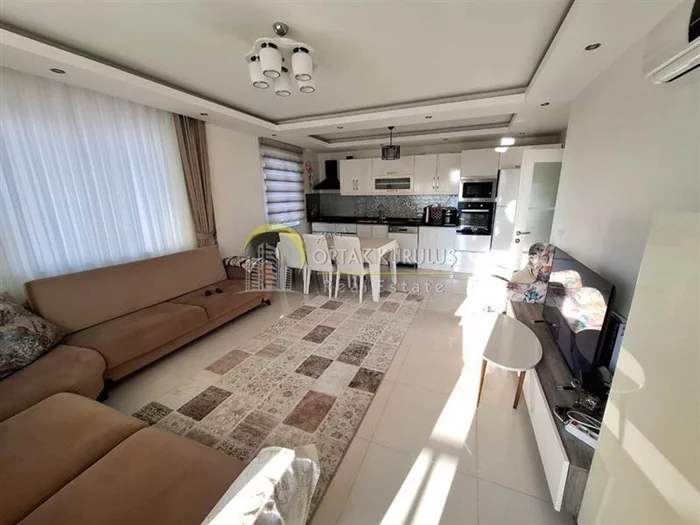 property for sale Mahmutlar - photo 13