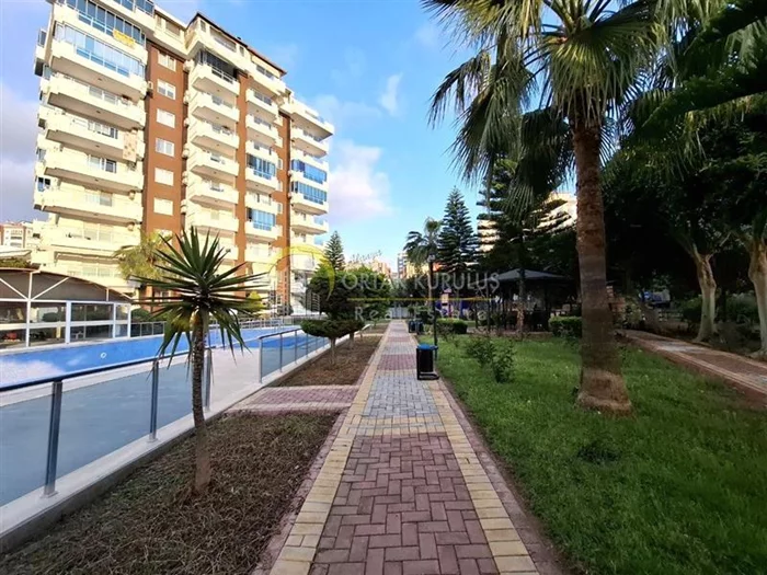 property for sale Mahmutlar - photo 2