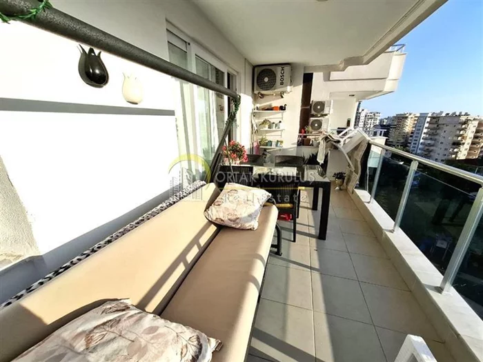 property for sale Mahmutlar - photo 29