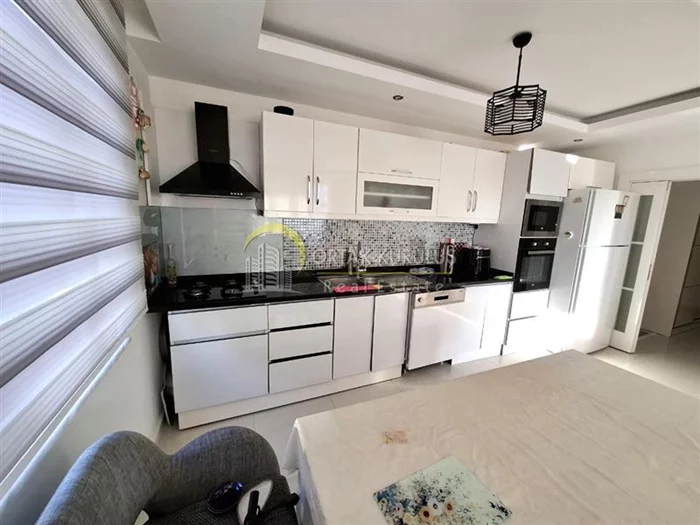 property for sale Mahmutlar - photo 10