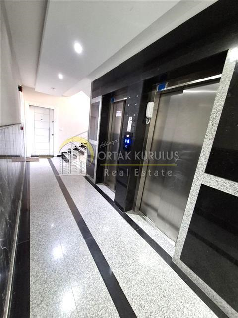 property for sale Mahmutlar 77572